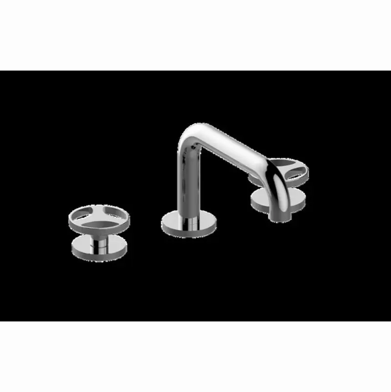 Harley Widespread Lavatory Faucet