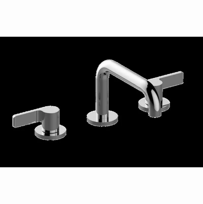 Terra Widespread Lavatory Faucet