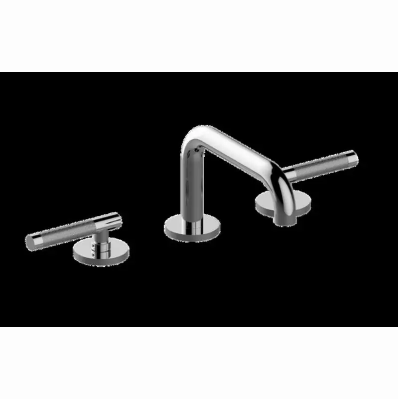 Harley Widespread Lavatory Faucet
