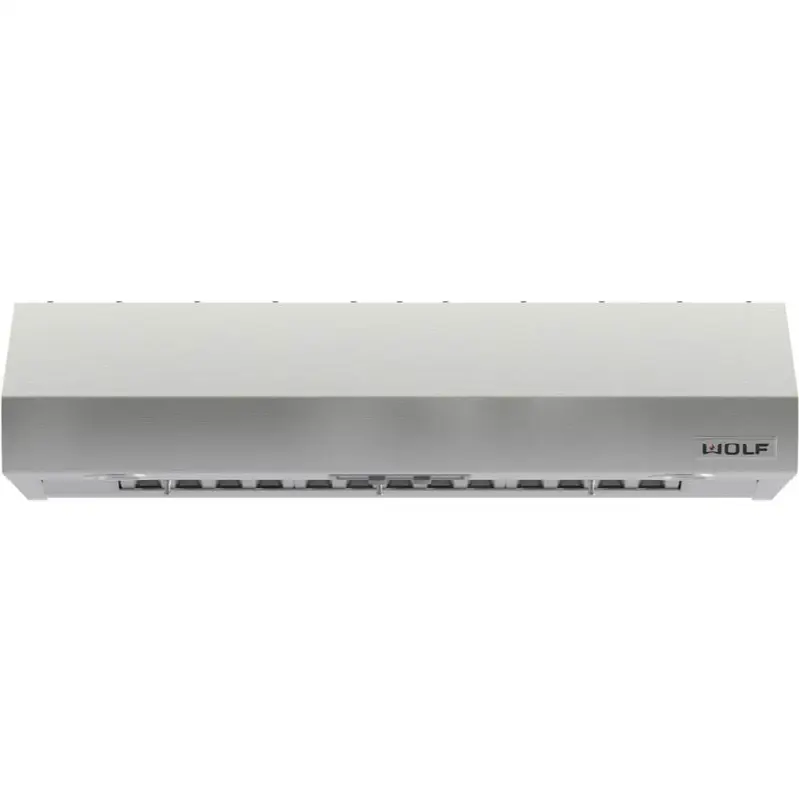 Pro Low-Profile Wall Hood 42X22X10