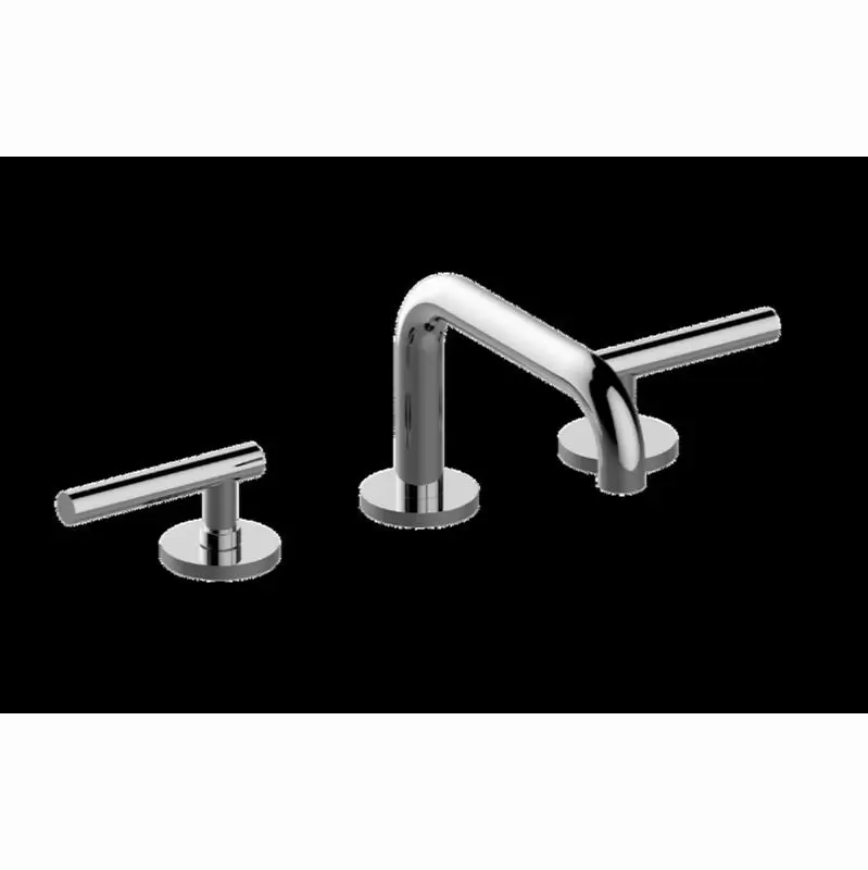 Terra Widespread Lavatory Faucet