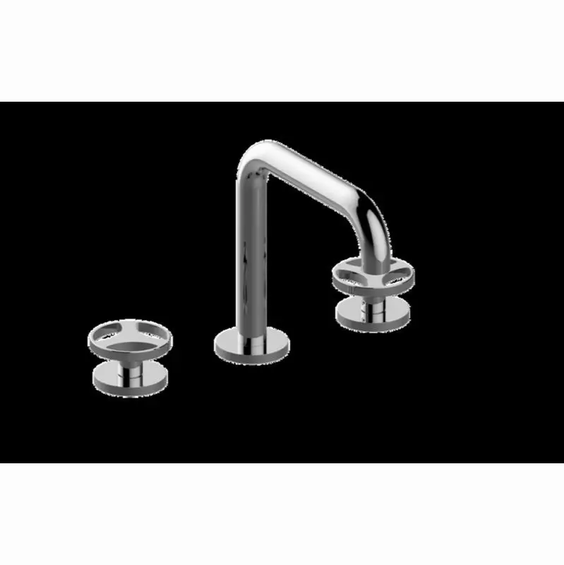 Harley Widespread Lavatory Faucet