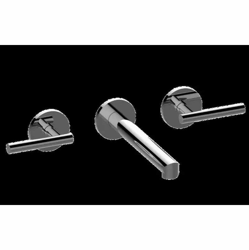 Terra Wall-Mounted Faucet (71/2 Spout) (Trim)