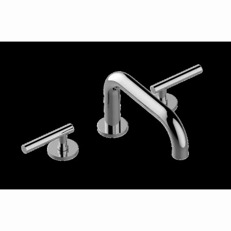 Terra Roman Tub Set (Trim)
