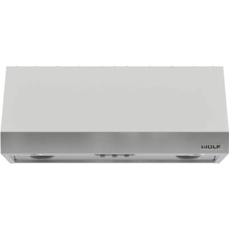 Pro Wall Hood 42X27X18