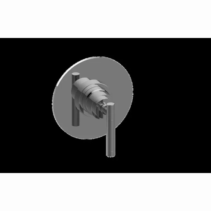 M.E. Pressure Balancing Valve Trim with Handle (Trim)