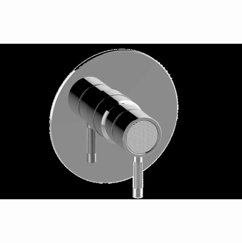 Cameo Pressure Balancing Valve Trim with Handle (Trim)