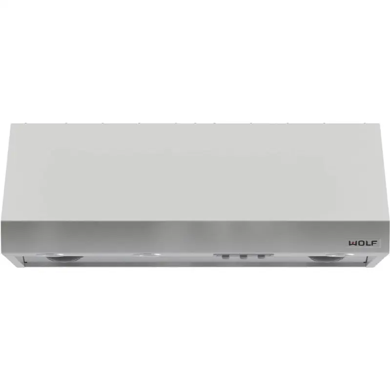 Pro Wall Hood 48X27X18