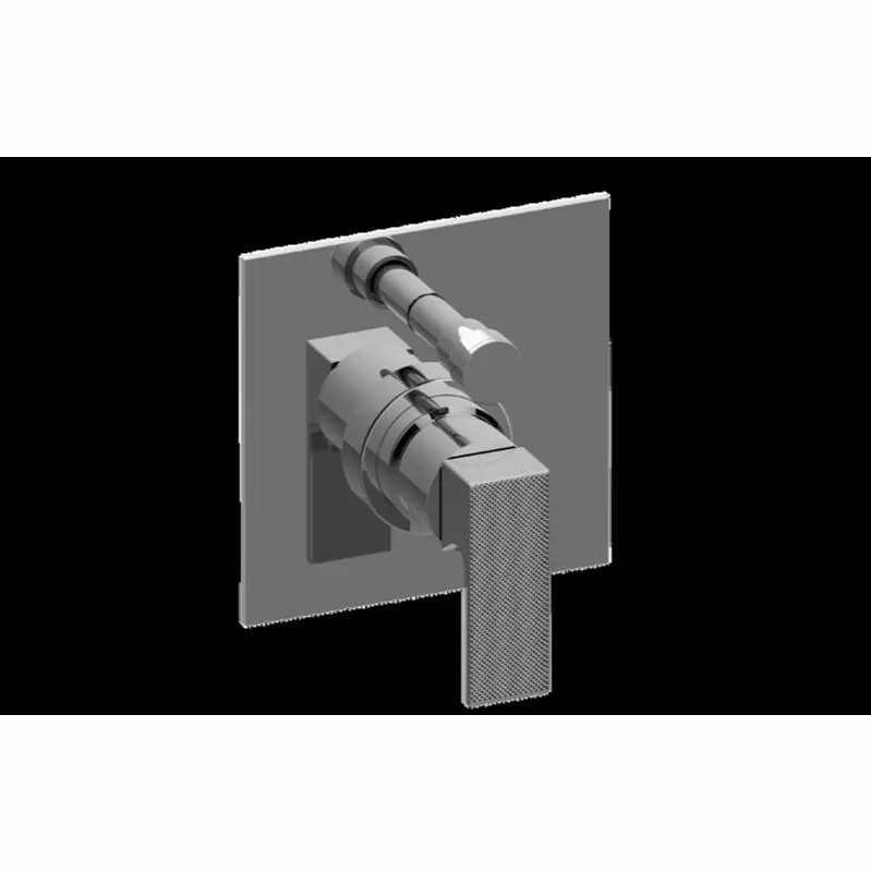 Incanto Pressure Balancing Valve Trim with Handle and Diverter (Trim)