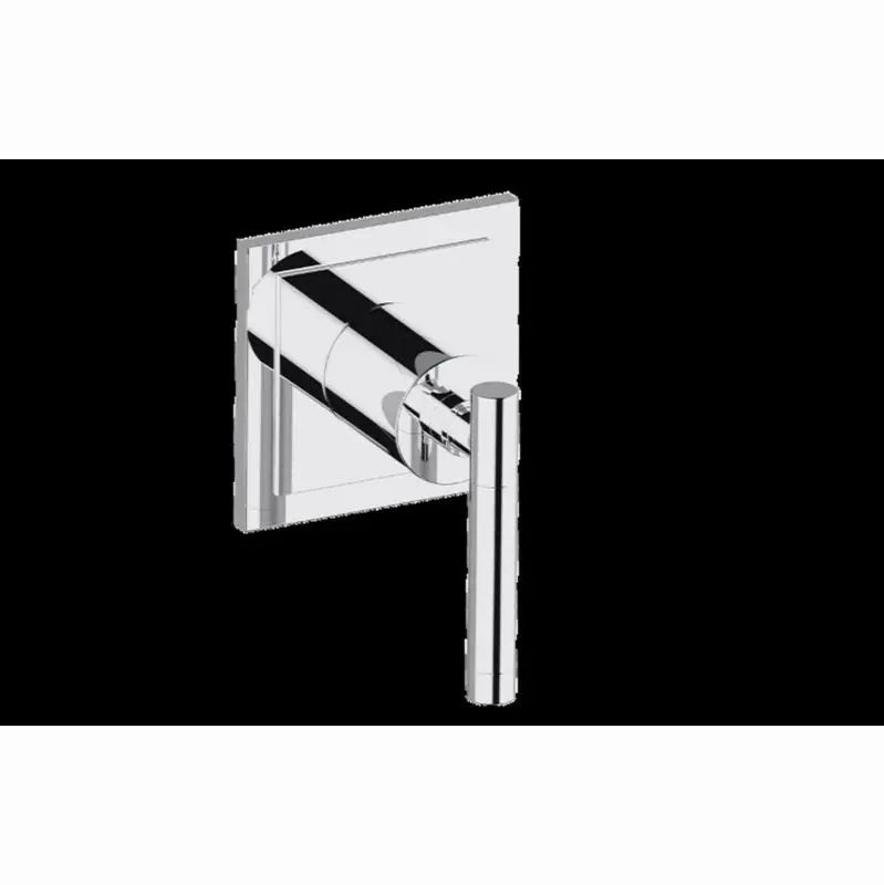 M-Series Transitional M-Series Stop/Volume Control Valve Trim with Handle