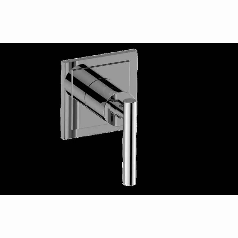M-Series Transitional M-Series 2-Way Shared Diverter Valve Trim with Handle