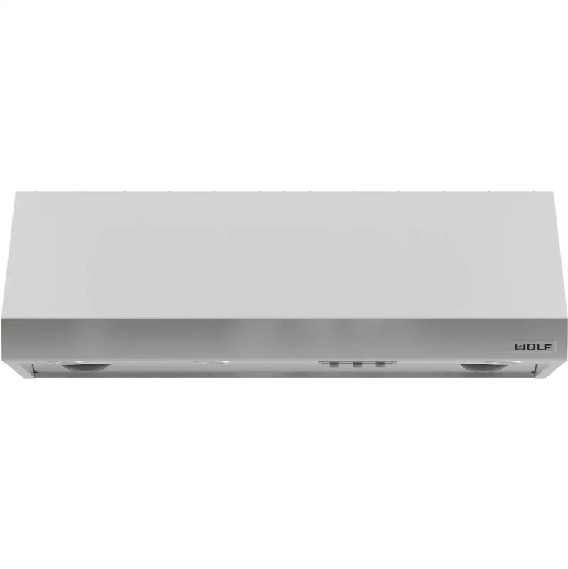 Pro Wall Hood 54X27X18