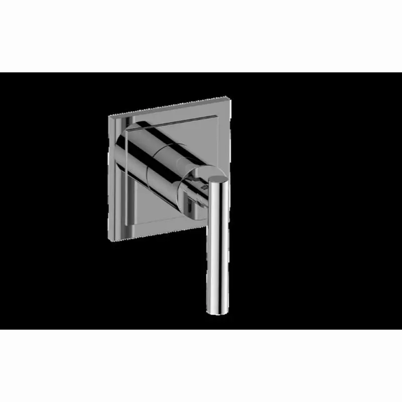 M-Series Transitional M-Series 3-Way Diverter Valve Trim with Handle