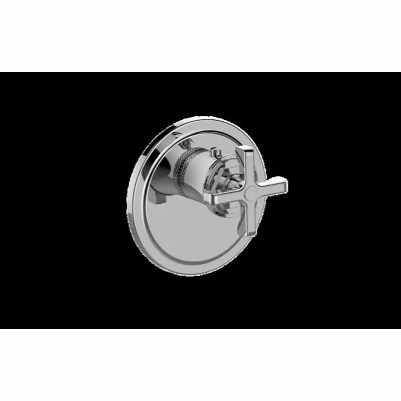Vignola Traditional M-Series Thermostatic Valve Trim with Handle