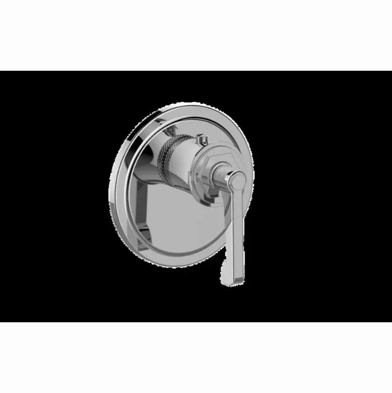 Vignola Traditional M-Series Thermostatic Valve Trim with Handle