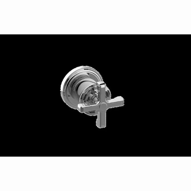 Vignola Traditional M-Series Stop/Volume Control Valve Trim with Handle