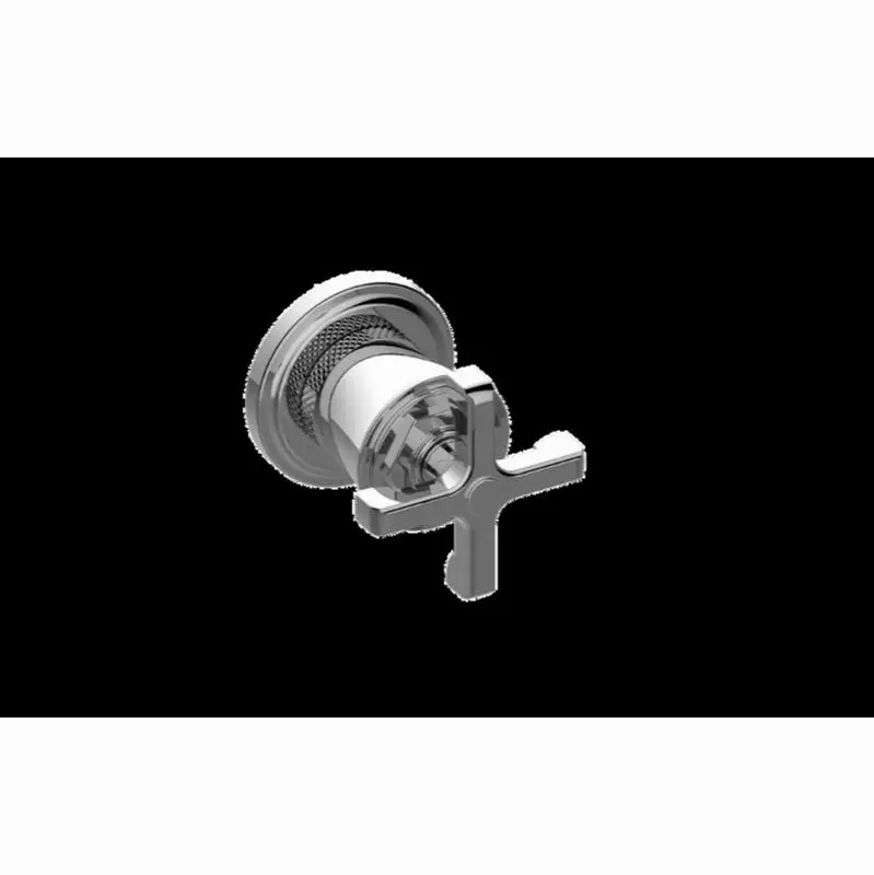 Vignola Traditional M-Series 2-Way Diverter Valve Trim with Handle