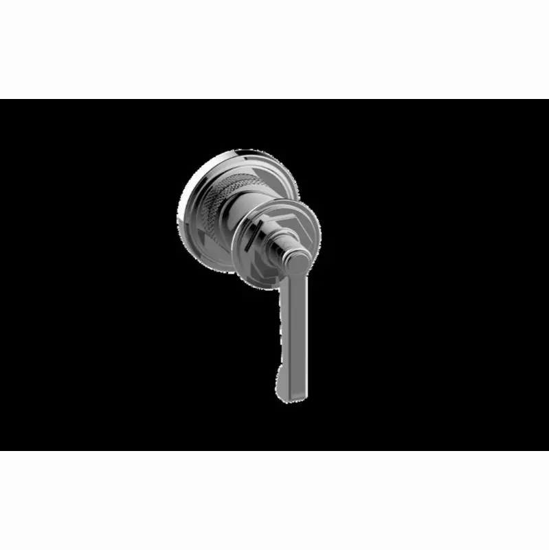 Vignola Traditional M-Series 2-Way Diverter Valve Trim with Handle