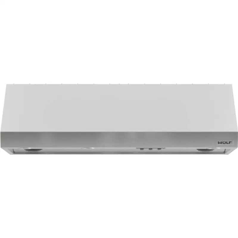 Pro Wall Hood 60X27X18