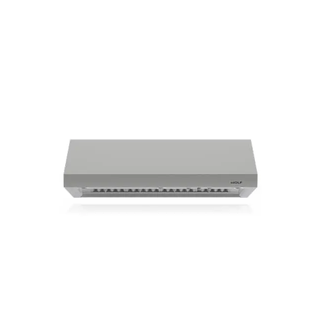 60" Outdoor Pro Wall Hood