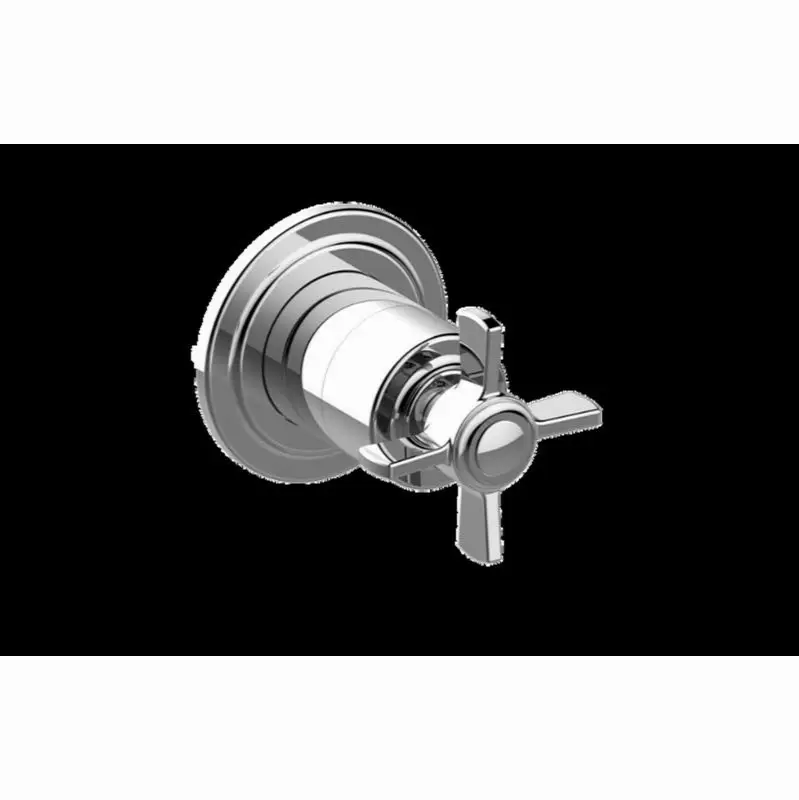 Camden Trim Plate with Handle