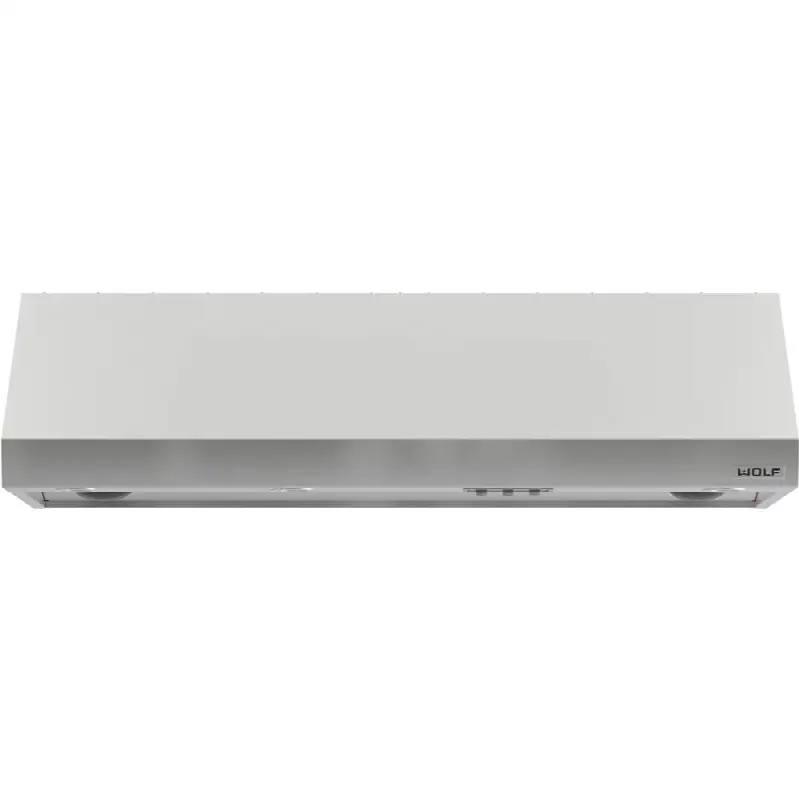 Pro Wall Hood 66X27X18