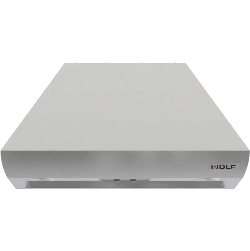 36" Pro Wall Chimney Hood
