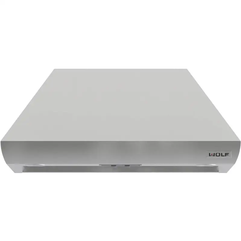 42" Pro Wall Chimney Hood