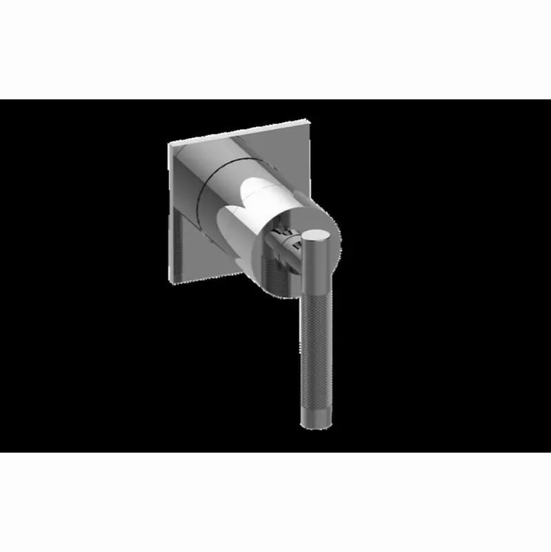 Harley Square Trim Plate with Handle