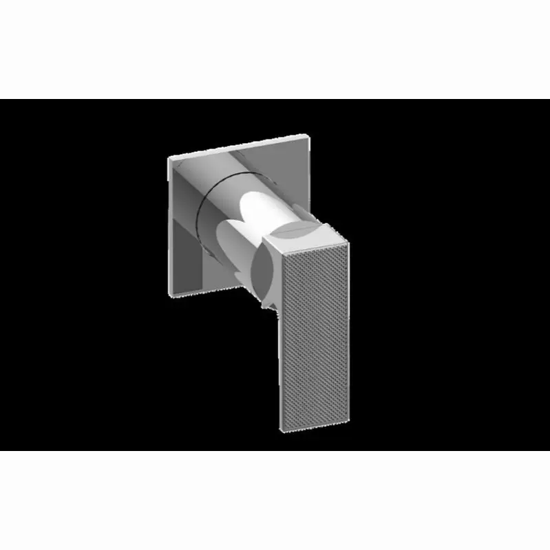 Incanto Square Trim Plate with Handle