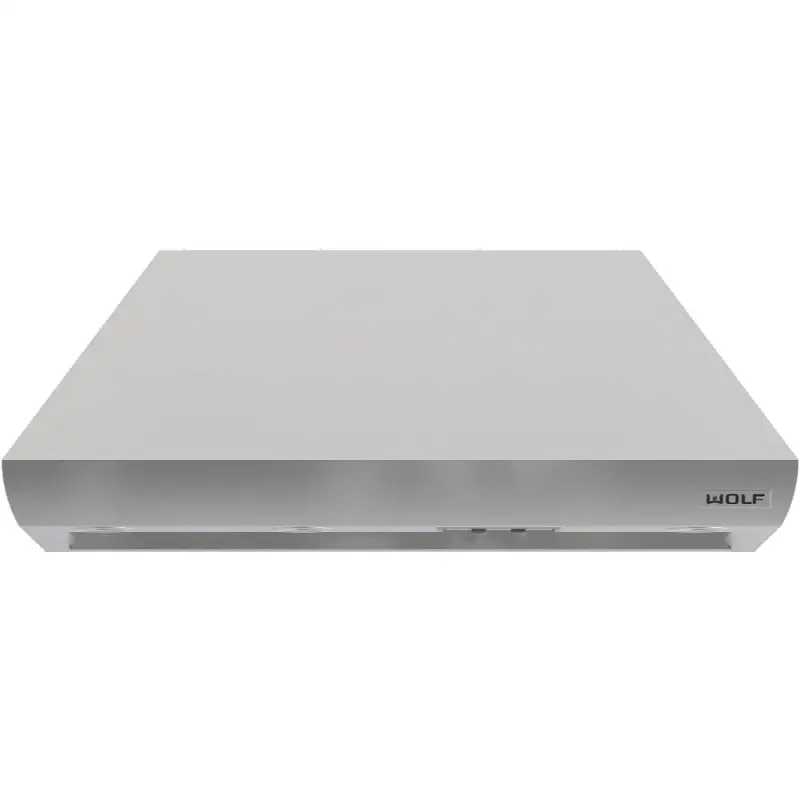 48" Pro Wall Chimney Hood