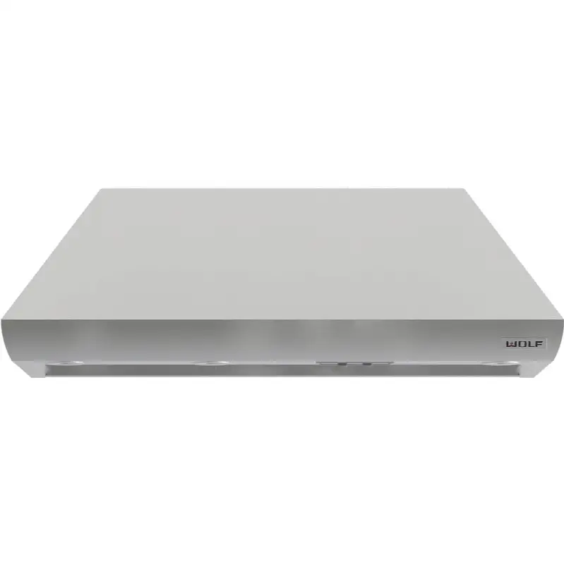 54" Pro Wall Chimney Hood