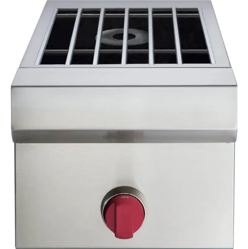 13" Side Burner, Ng