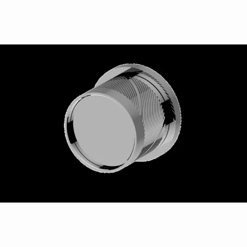 M-Series for RIVA 3-Way Diverter Trim