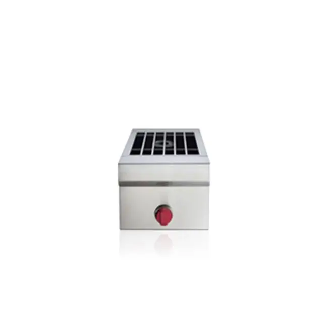13" Side Burner, Lp