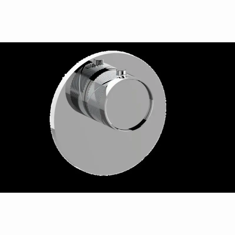 M-Series for RIVA Thermostatic Trim