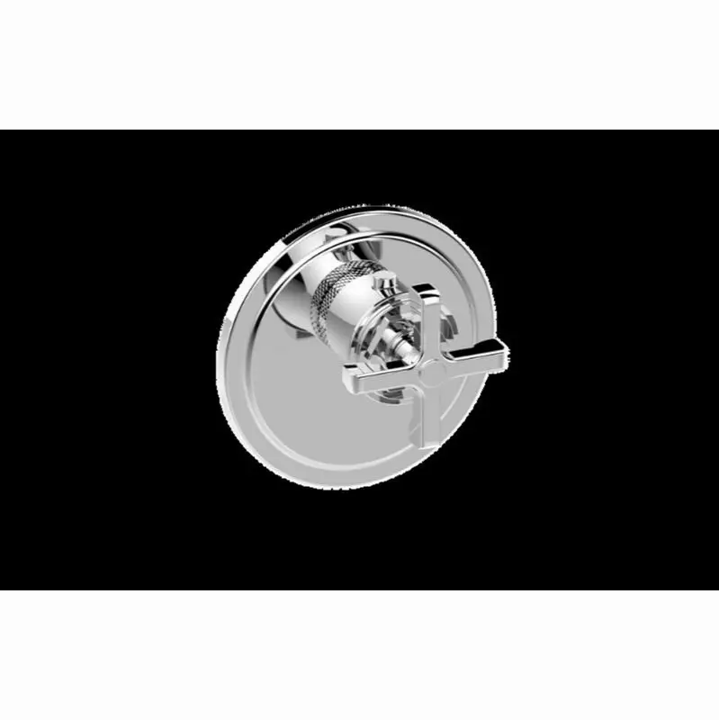 Vignola M-Series Thermostatic Valve Trim with Handle