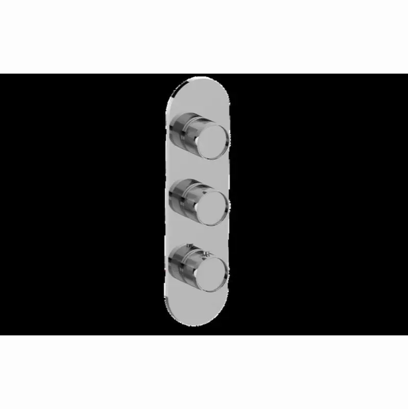 M-Series for RIVA Three Handle Trim