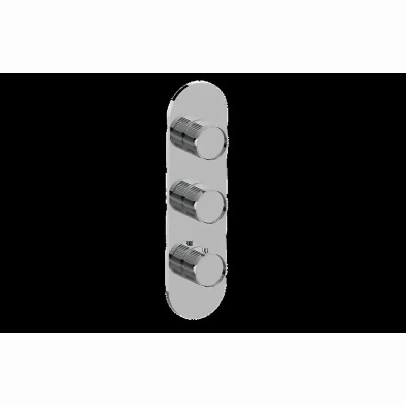 M-Series for RIVA Three Handle Trim