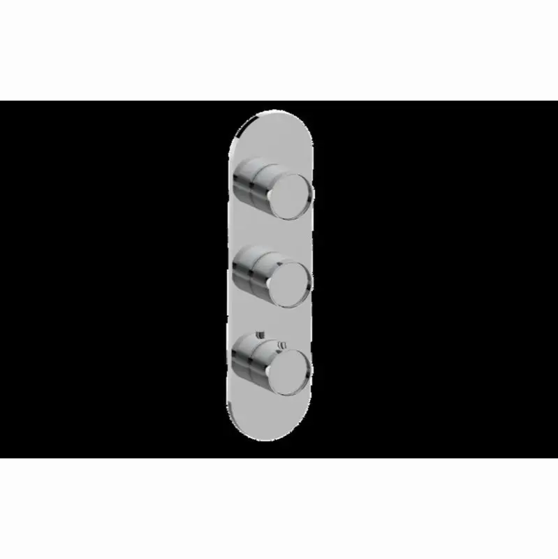 M-Series for RIVA Three Handle Trim