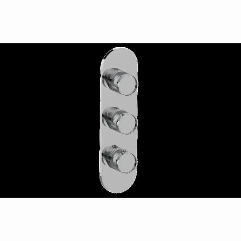 M-Series for RIVA Three Handle Trim