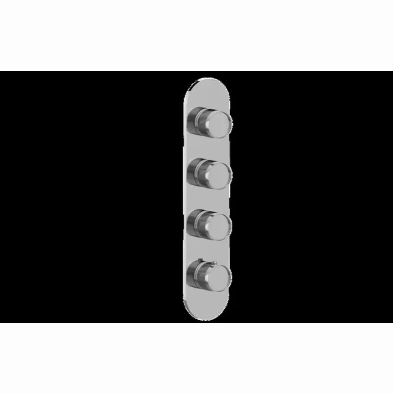 M-Series for RIVA Four Handle Trim