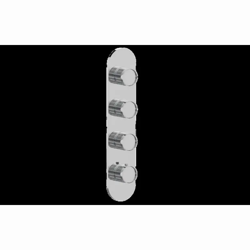 M-Series for RIVA Four Handle Trim
