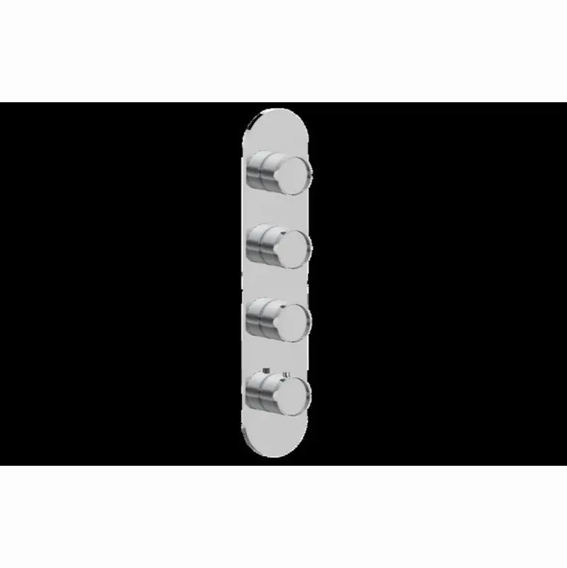 M-Series for RIVA Four Handle Trim