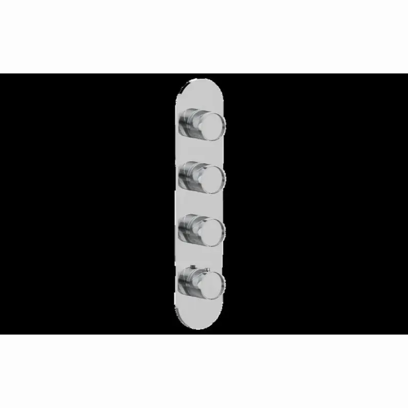 M-Series for RIVA Four Handle Trim
