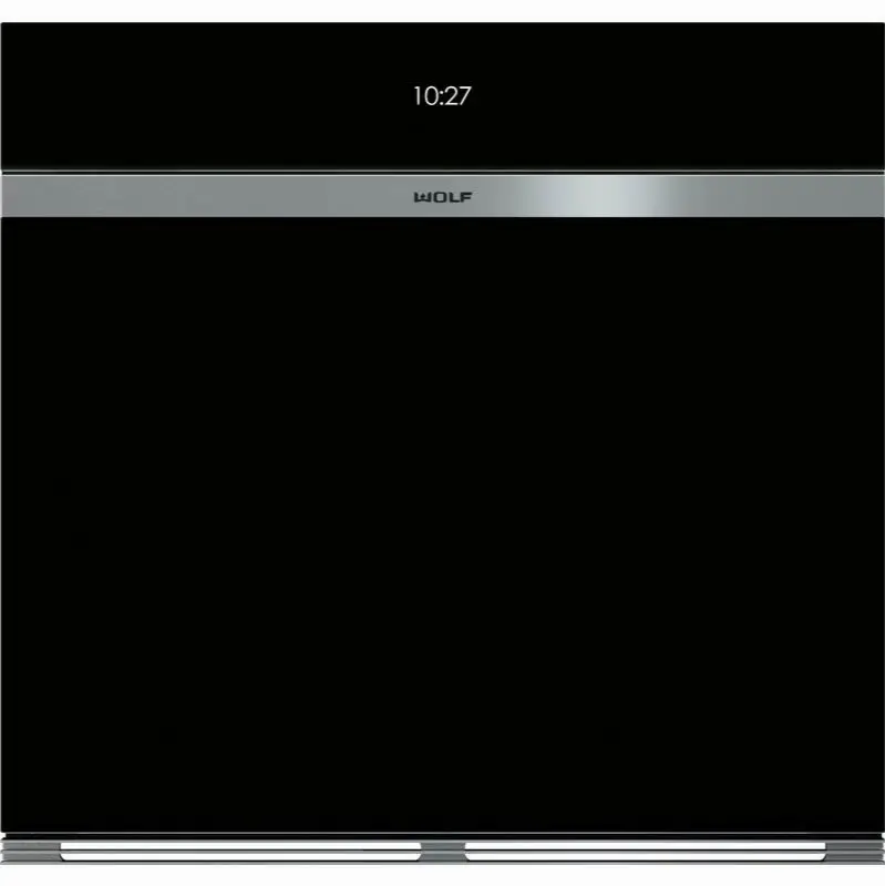 30" Single Walloven, M Series, Contemporary Trim
