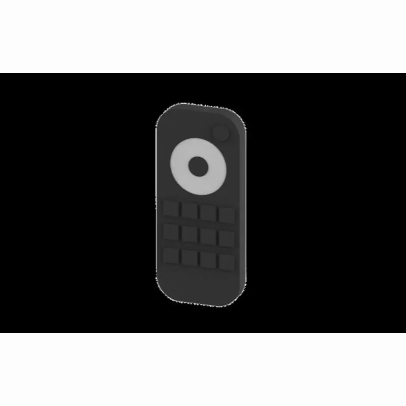 Wireless LED controller