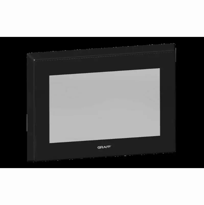 Aqua-Sense Control Touch Panel