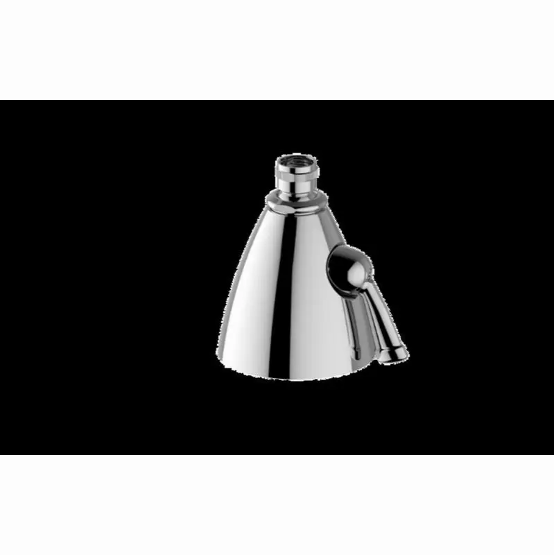 8-Jet Showerhead
