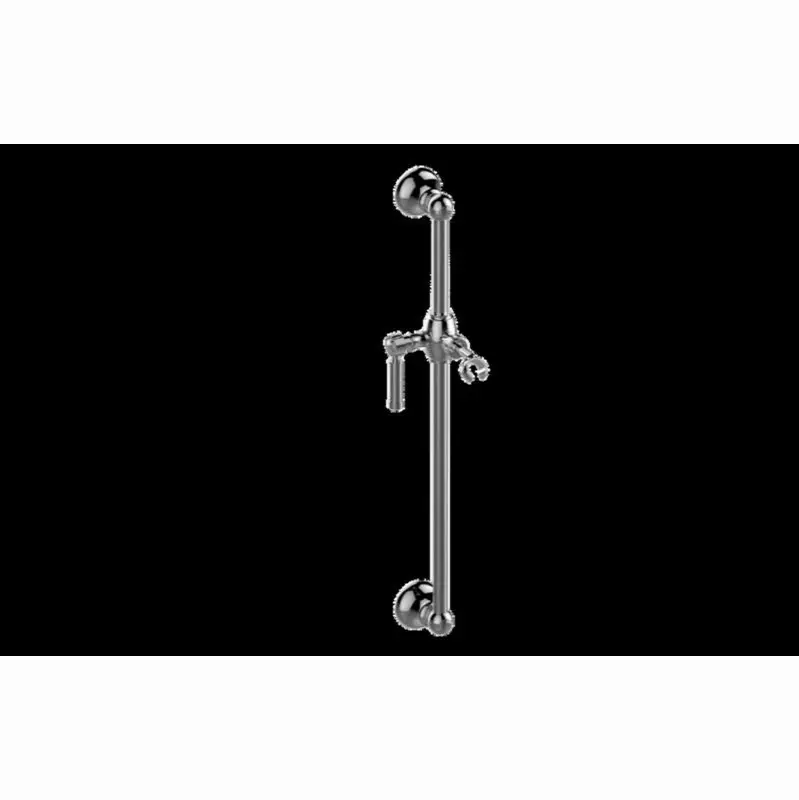 Adley Traditional Wall-Mounted Slide Bar